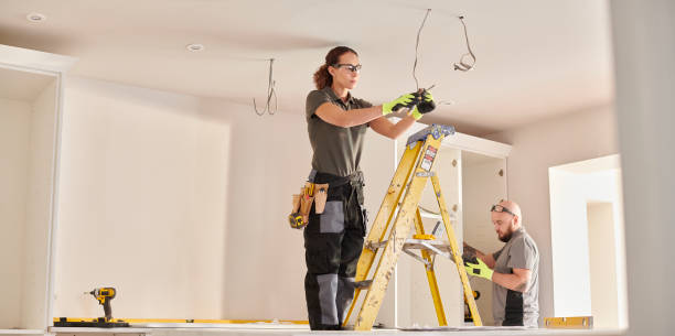 Best Electrical Installation Contractor  in Medulla, FL