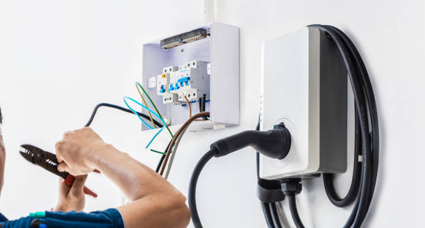 Best Licensed Electrician  in Medulla, FL
