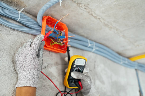 Best Circuit Breaker Repair  in Medulla, FL